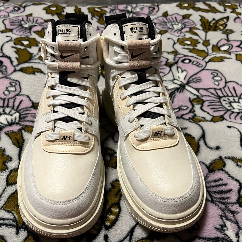 Women’s Nike Shoes
